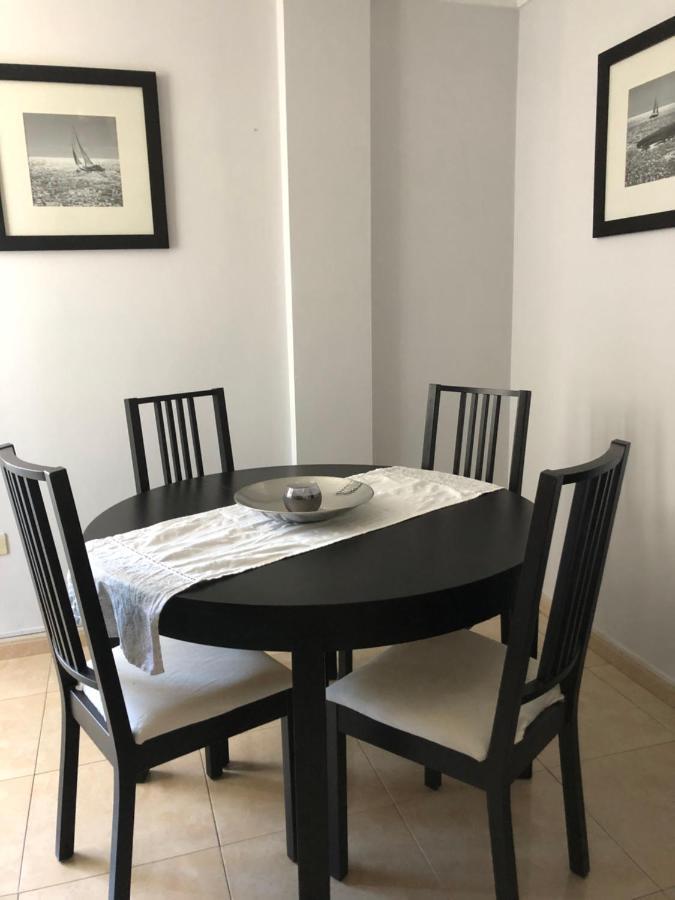 Ferienwohnung Mederos 20 Los Llanos De Aridane Exterior foto