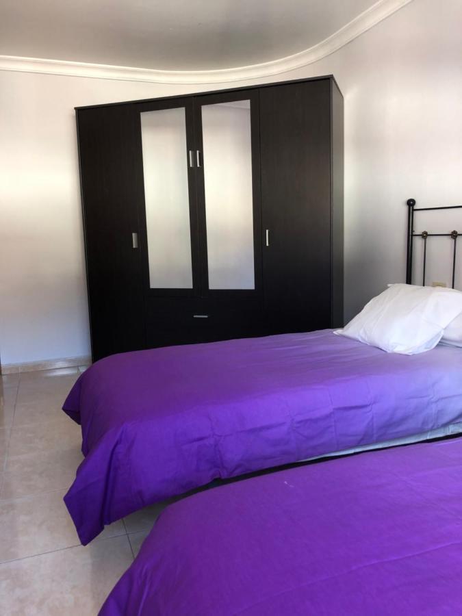 Ferienwohnung Mederos 20 Los Llanos De Aridane Exterior foto