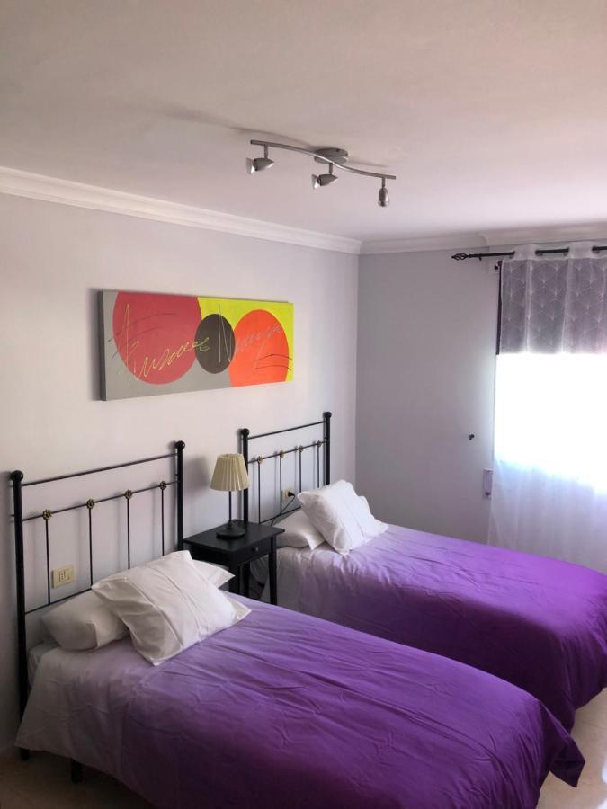 Ferienwohnung Mederos 20 Los Llanos De Aridane Exterior foto