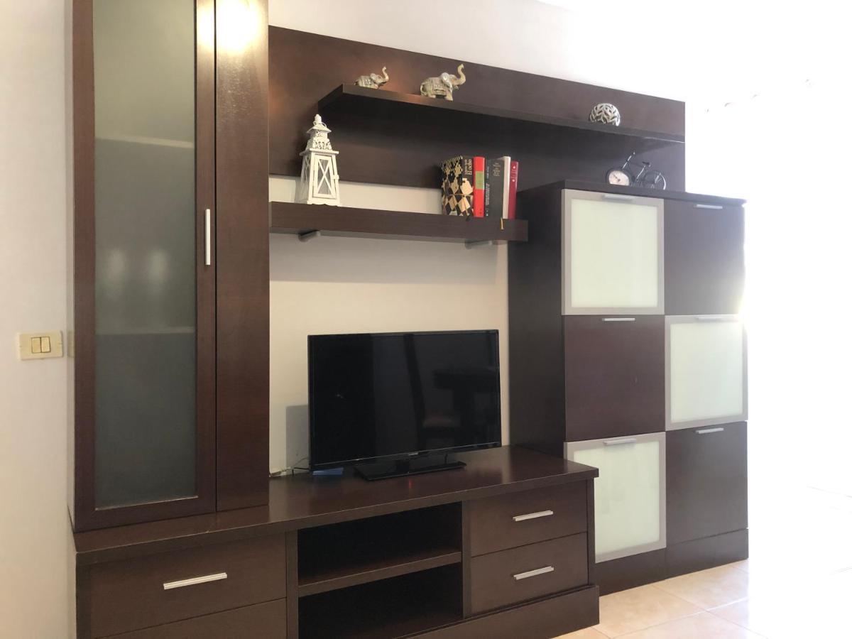 Ferienwohnung Mederos 20 Los Llanos De Aridane Exterior foto