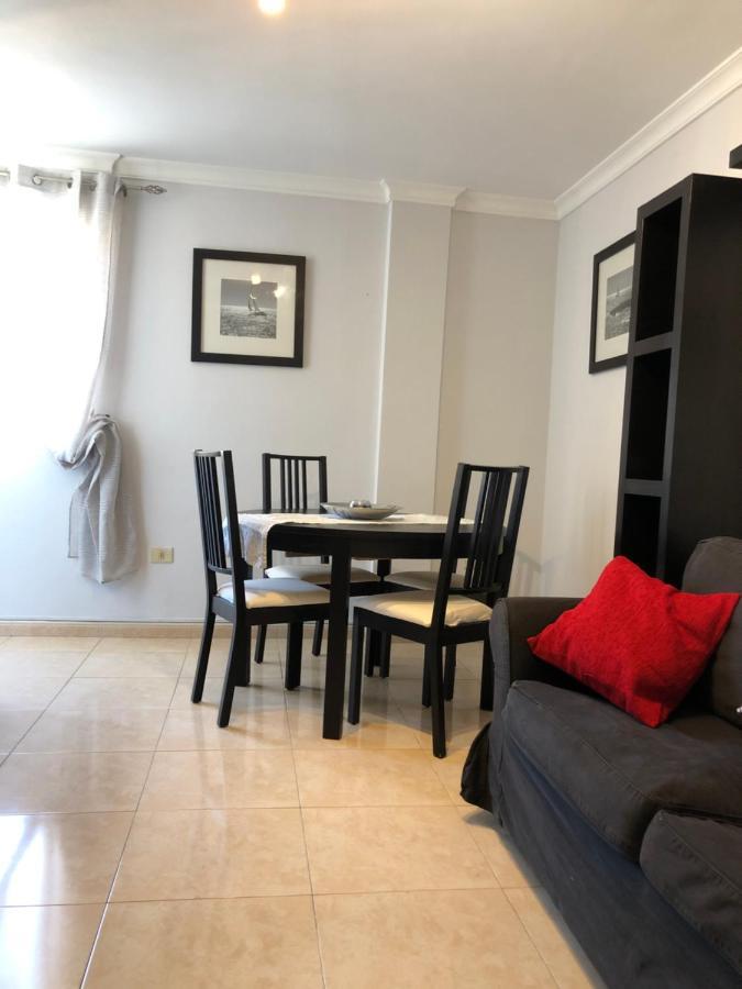 Ferienwohnung Mederos 20 Los Llanos De Aridane Exterior foto
