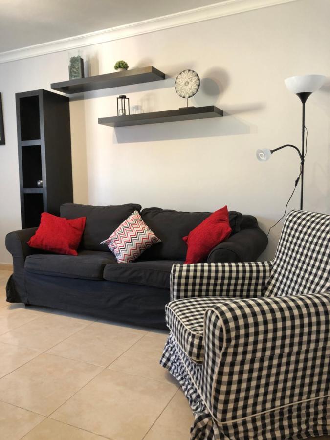 Ferienwohnung Mederos 20 Los Llanos De Aridane Exterior foto