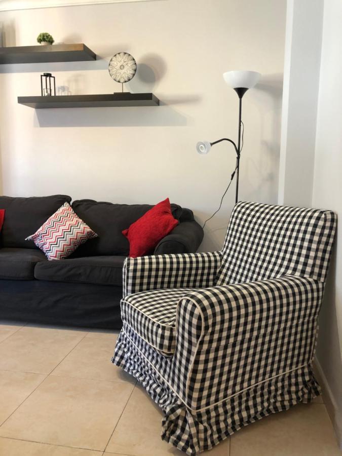 Ferienwohnung Mederos 20 Los Llanos De Aridane Exterior foto